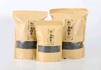 普洱茶，好茶源于山野，纵云雾之间“振太台头山”品牌出品好茶