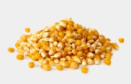 玉米，进口期货玉米