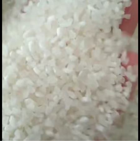 五常稻花香粥米，自产自销，粒粒保真，自带米香