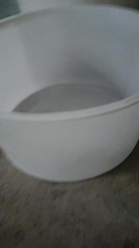 重庆厂家塑料水桶批发发酵酿造大圆桶加厚桶牛筋料桶
