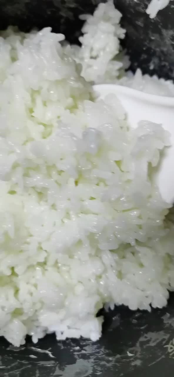 五常市，微生物饼肥，自制酵素稻花香大米。
