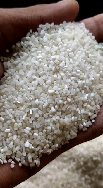 供应缅甸、印度、泰国100%碎米