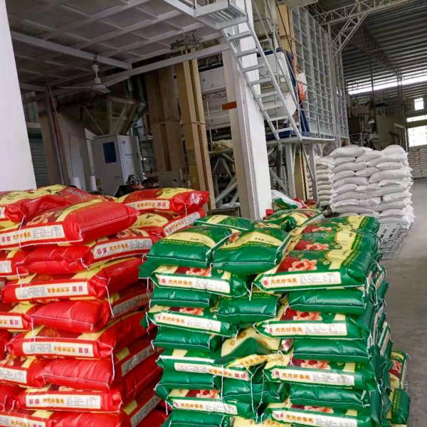 厂家批发新米丝苗米 优质酒店超市大米粮油香米10～50斤