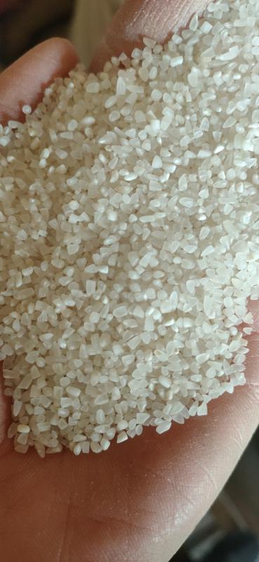 碎米，百香抛光碎米桂林市钻丰米厂厂家直销