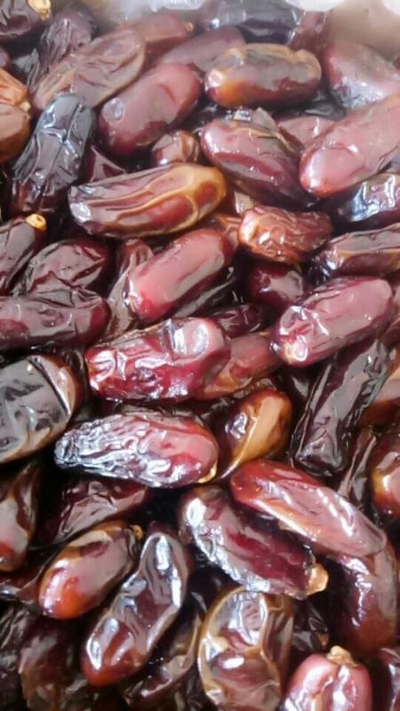 椰枣   伊朗  黑椰枣  进口伊朗 黑椰枣