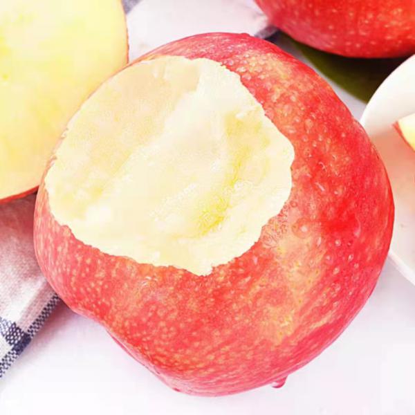 【苹果】陕西红富士  精选大果 货源充足 产地直供