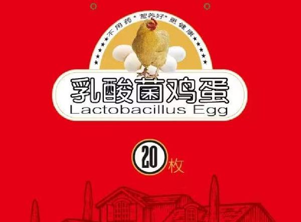 新品乳酸菌喂养鲜鸡蛋高品质无药残低胆固醇更健康