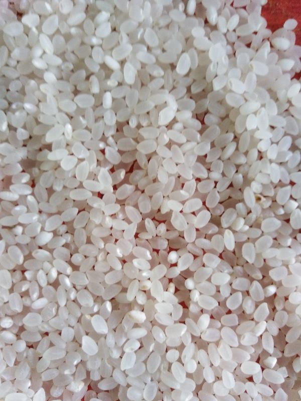 自家水稻原生态小碾加工全价营养香米