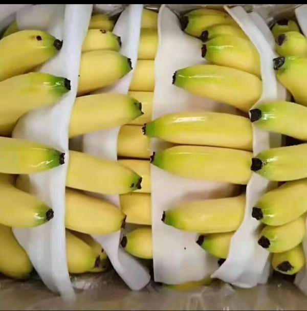 大量批发香蕉品质保证包甜包糯产地直发，一手货源。