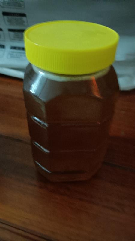 土蜂蜜 包邮农家蜂蜜 自产中蜂蜜 原生态蜂蜜