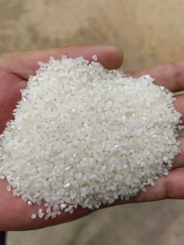 缅甸，泰国碎米